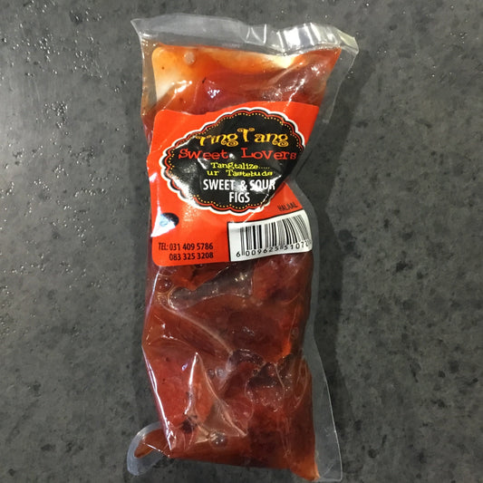 Ting Tang FIGS Sweet & Sour Sachets