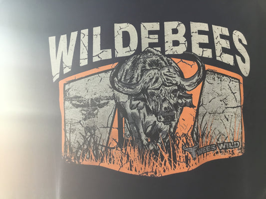 Wildebees Shirts Various $50