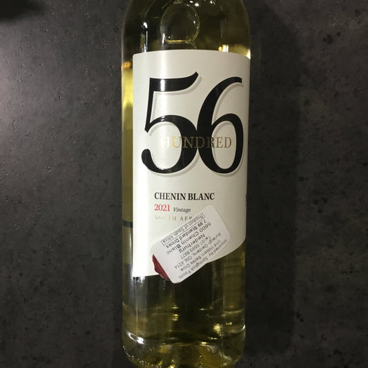 Nederburg 5600 Chenin Blanc 750ml