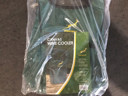 Springbok LK Wine Cooler Bag