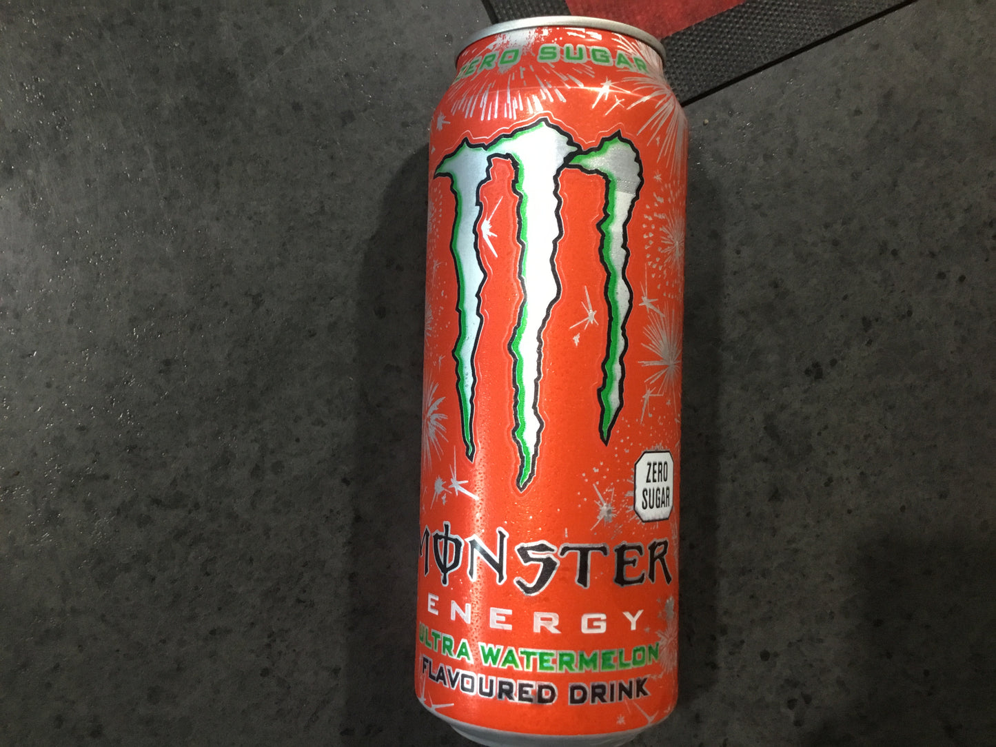 Monster Ultra Watermelon Zero Sugar 500ml cans