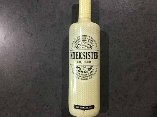 Koeksister Liqueur  750ml