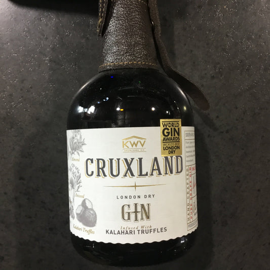 KWV Cruxland Gin 750ml