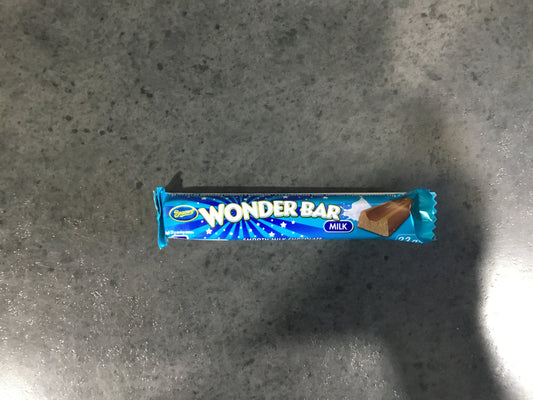 Beacon Wonder Bar Milk 23g