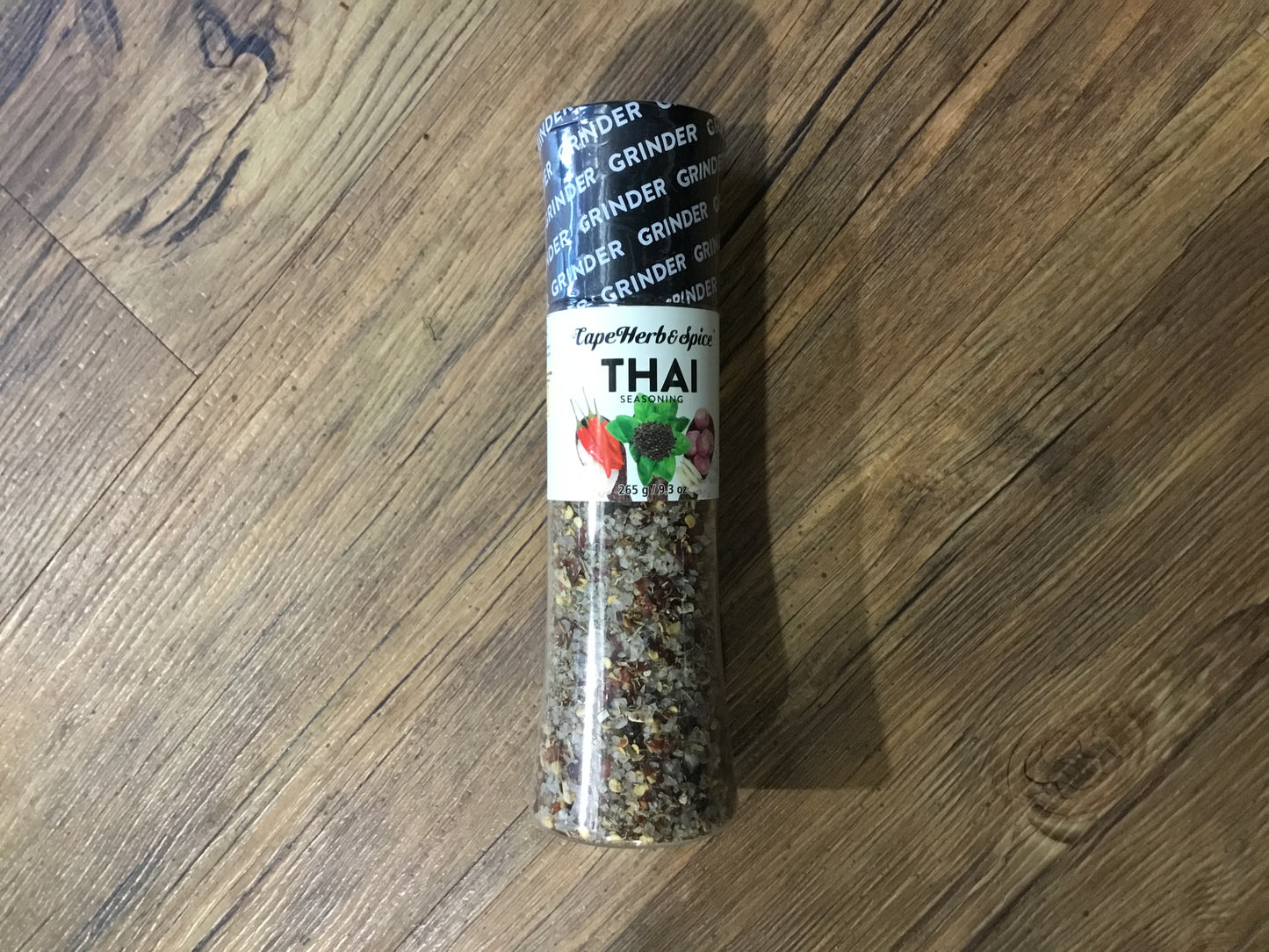 Cape Herb Grinder Thai 265g