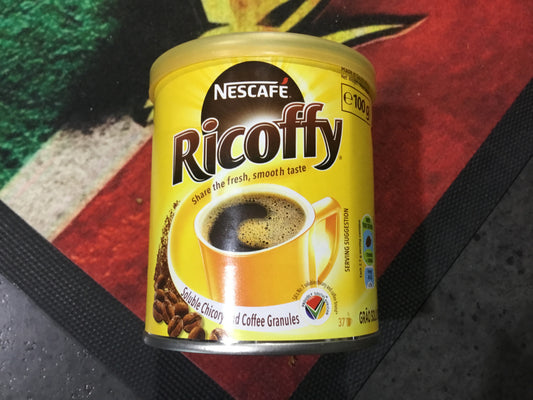 Nescafe Ricoffy 100g