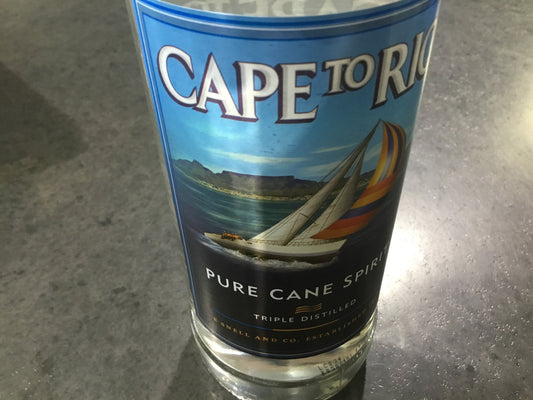 Cape to Rio Can Spirts 750ml
