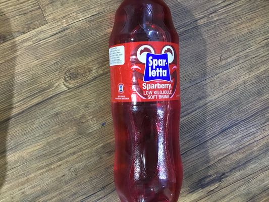 Sparletta Sparberry - 2L