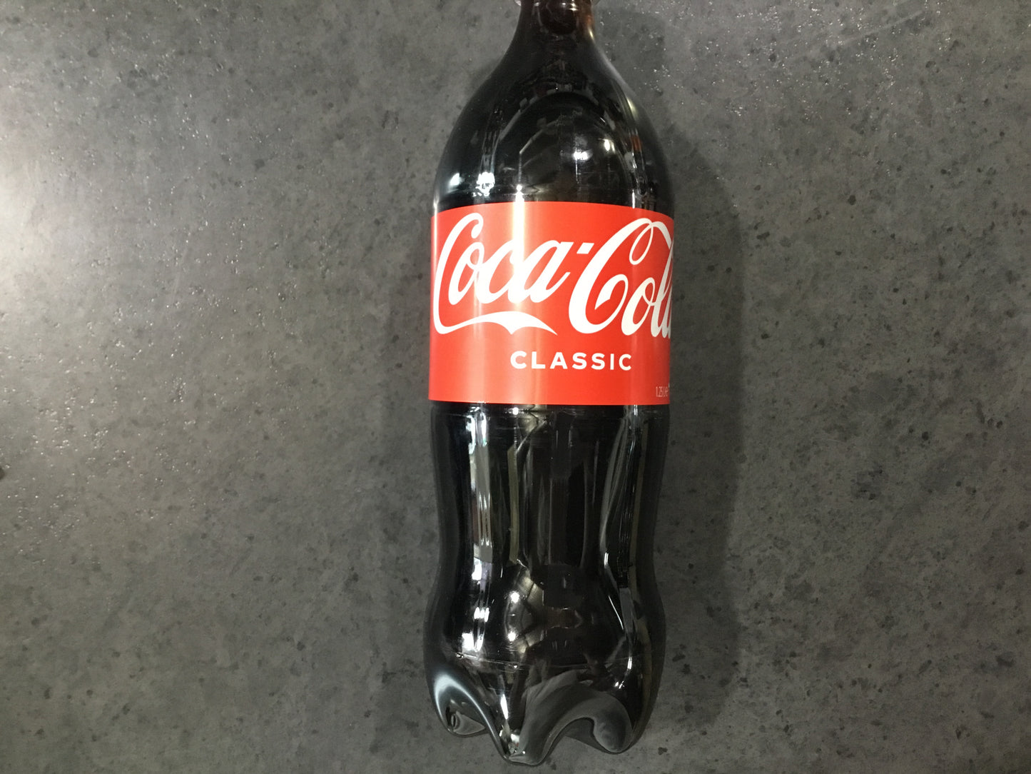 Coke 1.25L Aus