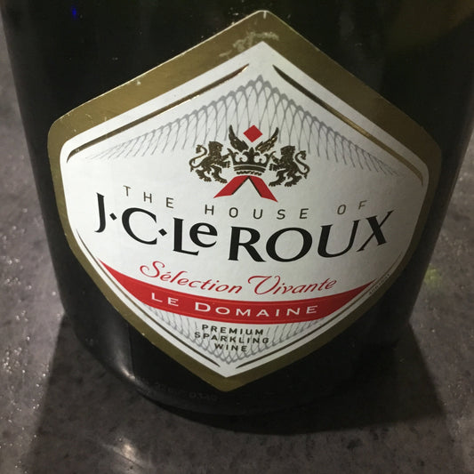 JC Le Roux Le Domaine 750ml