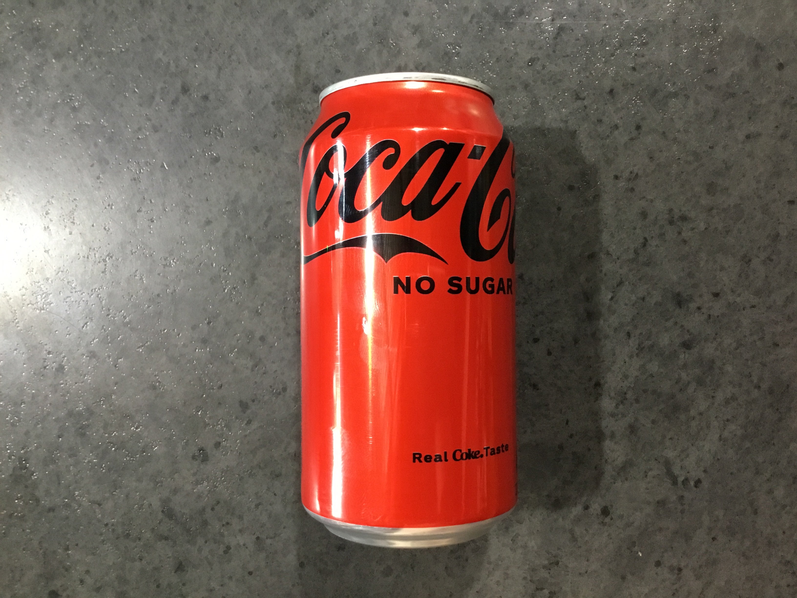 Coke no sugar 375ml – South African Home Foods