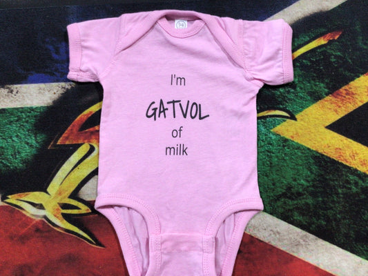 Baby grow - various