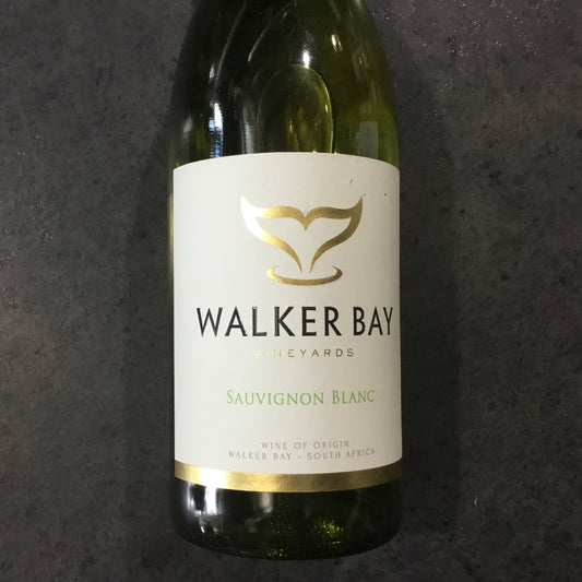 Walker Bay Sauvignon Blanc 750ml