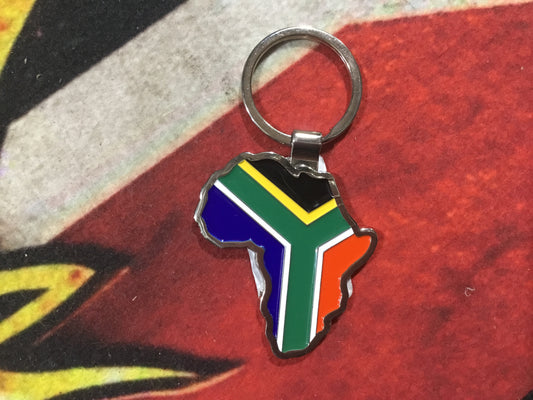 KK Keyholder - SA AFRICA