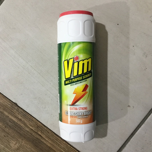 Vim 500g Canister