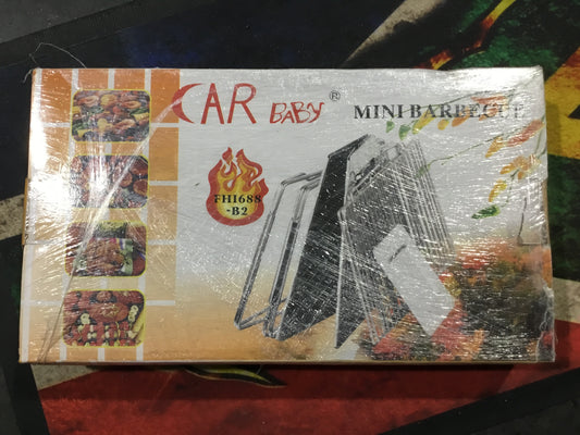 Car Baby Mini BBQ