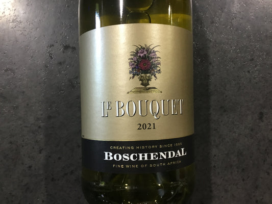 Boschendal Le Bouquet 750ml