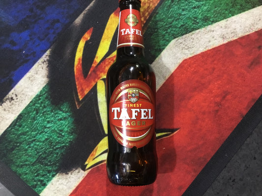 Tafel Lager Sinlge 330ml