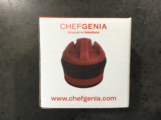 Knife Sharper Chef Genia