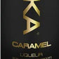 Lovoka Caramel Vodka Liqueur 750ml