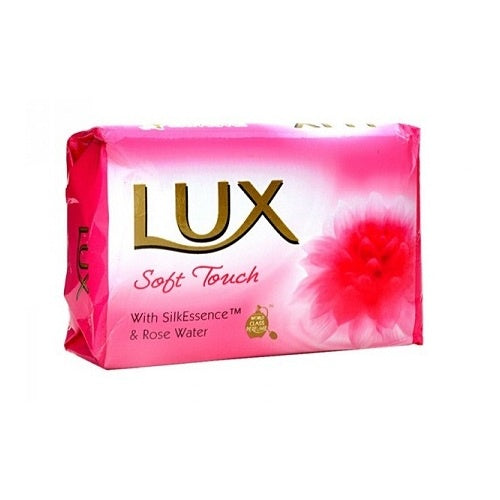 Lux Soap Pink 100g