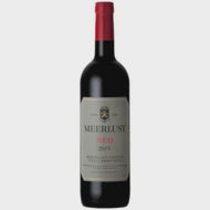 Meerlust Red 750ml