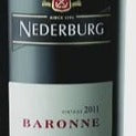 Nederburg Baronne 750ml