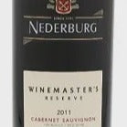 Nederburg W/Master Cab Sauvignon 750ml