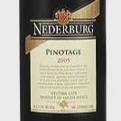 Nederburg Pinotage 750ml