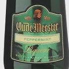 Oudemeester Peppermint Liqueur 750ml