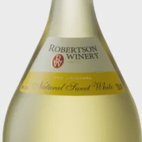 Robertson Winery Natural Sweet White 750ml