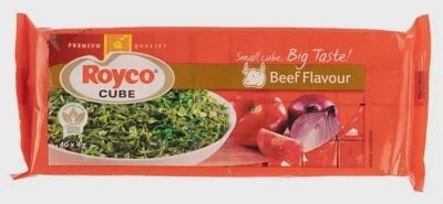 Royco CUBES Beef Flavour 24 Kenya