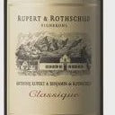 Rupert & Rothschild Classique 2015 Cab Sauv & Merlot 750ml