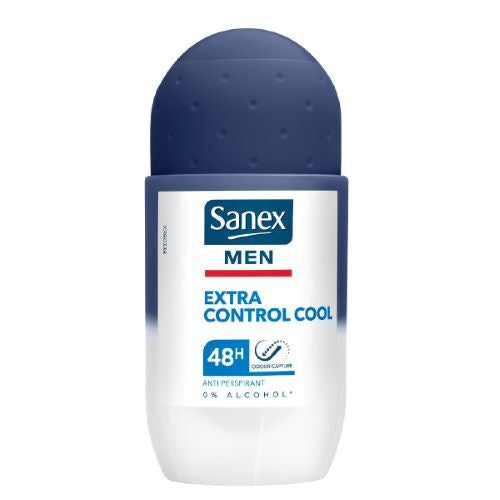 Sanex Men Extra Control Cool 50ml