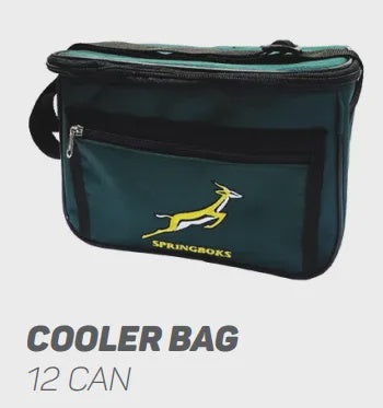 Springbok LK Cooler Bag 12 Can