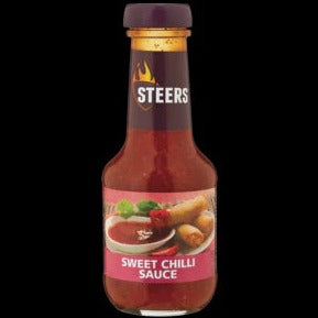 Steers Sauce Sweet  Chilli 375ml