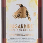 SugarBird Honeybush & Moringa 750ml