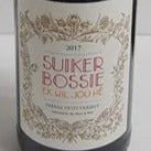 Suikerbossie Boer & Brit - Red Blend 750ml