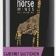 Tall Horse Cabernet Sauvignon 750ml