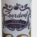Zoerdoef Passionfruit Liqueur 750ml